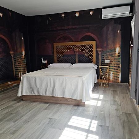 Apartamento Luxury Suite Huelva Zona Centro Eksteriør billede